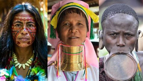 7 weird cultures around the world|Strange Cultural Traditions Around the World.